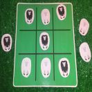 Memory Game Activity for Baa Baa Black Sheep Nursery Rhyme