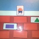 Memory Game Activity for Humpty Dumpty Nursery Rhyme